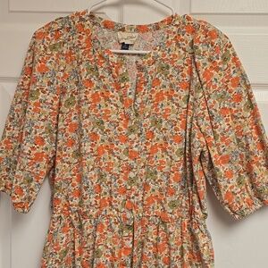 Universal Thread Jumpsuit